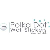 Polka Dot Wall Stickers coupons